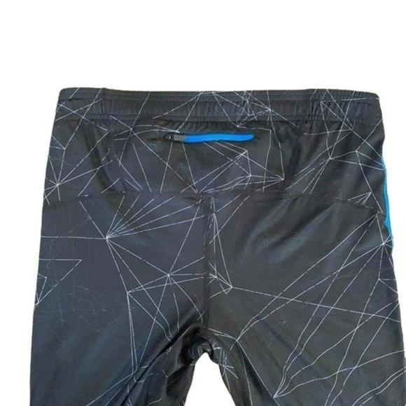 NWT Under Armour Mens launch Run printed leggings XXL - Picture 3 of 5